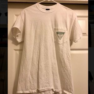 Only NY Pocket T-Shirt